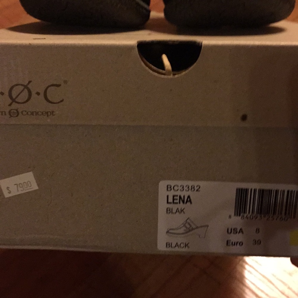 Born Concept Shoes - Picture 6 of 7